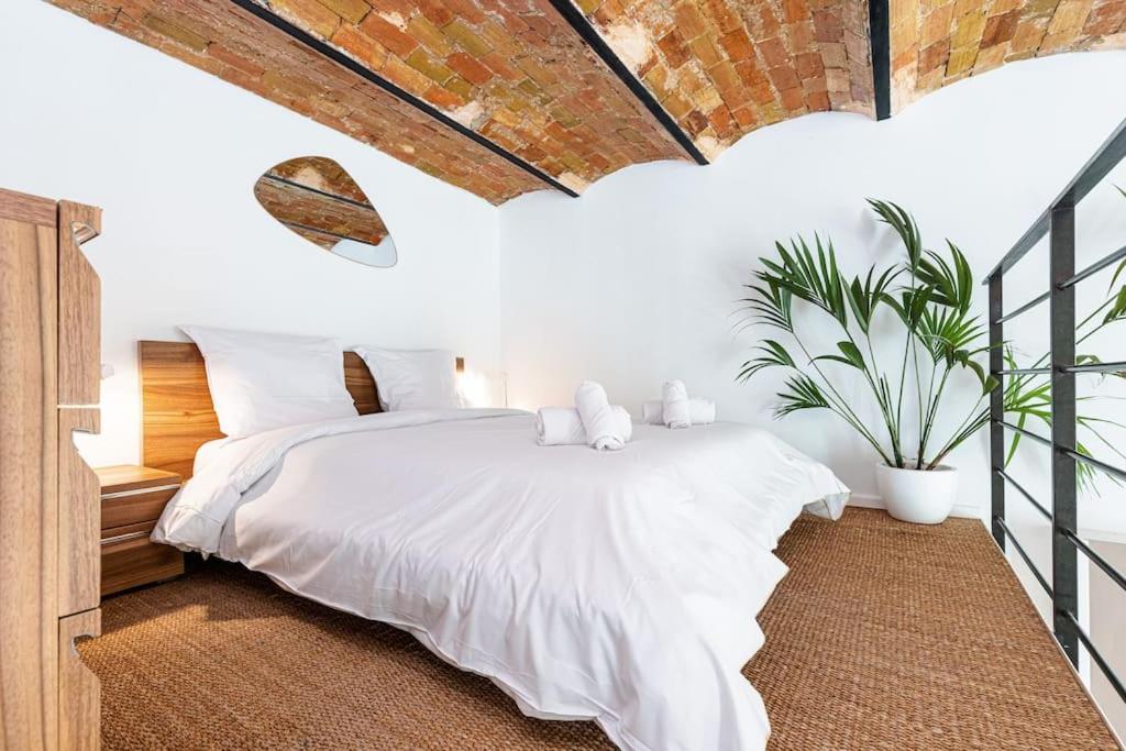 Apartment Gubernatis - Beautiful Duplex With Terrace