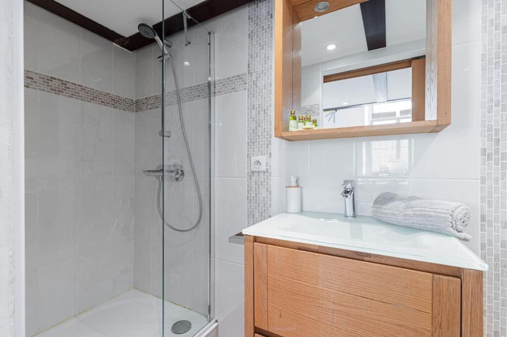 Gubernatis - Beautiful Duplex With Terrace *